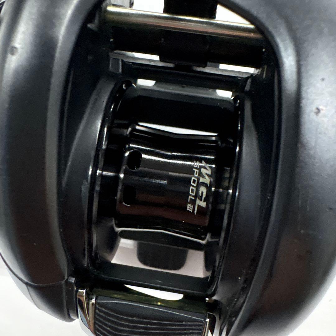 リール 22 EXSENCE DC L