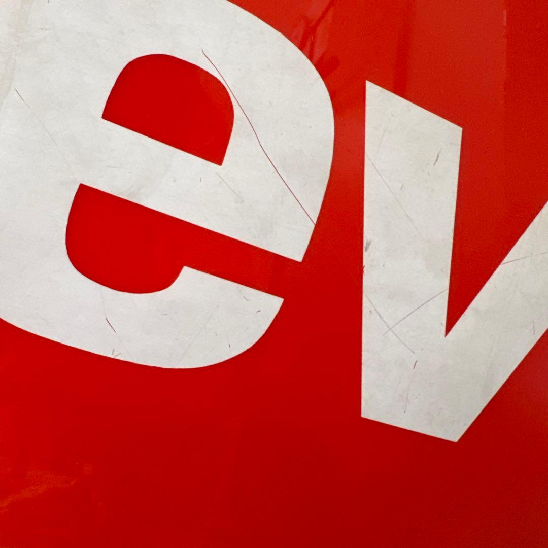 まさLevi's ビンテージ看板