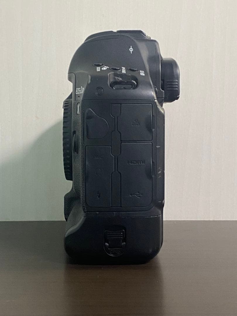 オーバーホール済Canon EOS-1D X Mark II 1DX mark2