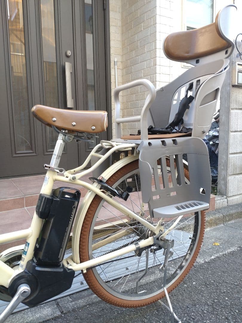 直接引渡可★配送可★カスタム現行型【限定車ステップクルーズe】電動アシスト自転車