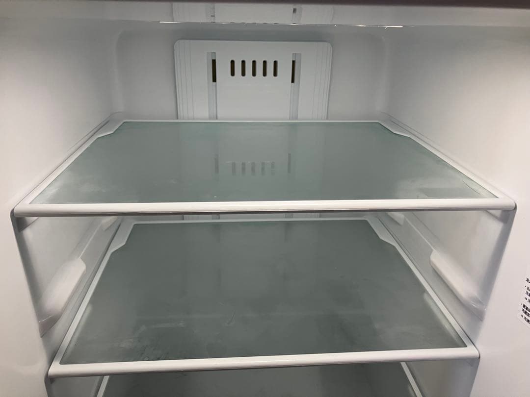 使用8か月美品 TOSHIBA 東芝 冷蔵庫 GR-W15BS 2024年製