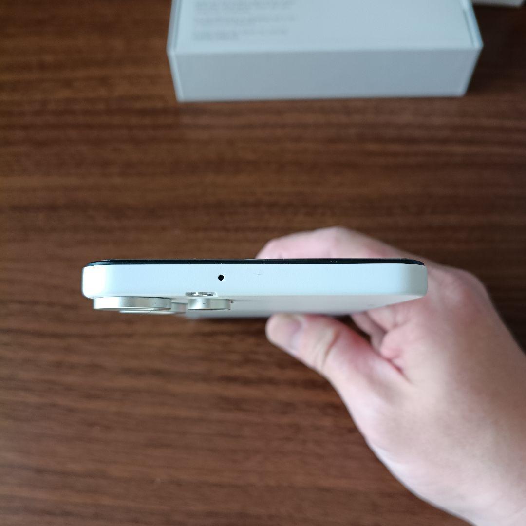 スマートフォン本体 nothing cme phone2 pro