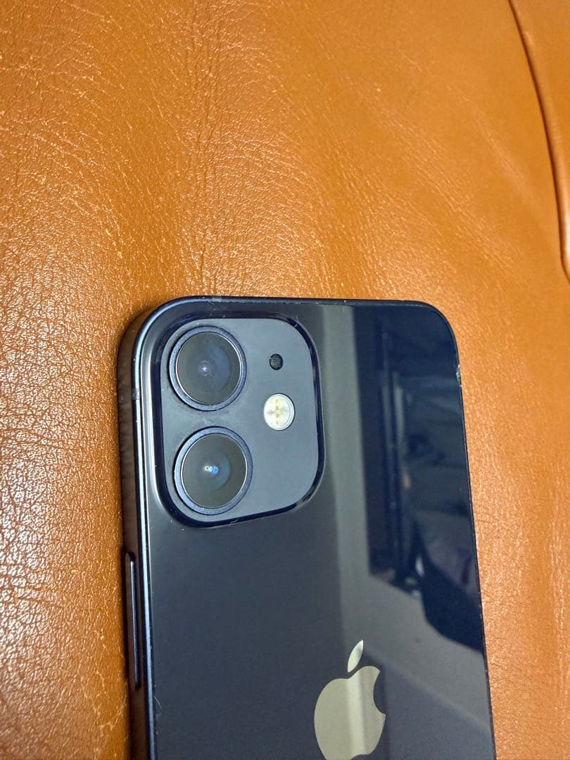 iPhone12 mini 64GB 中古品