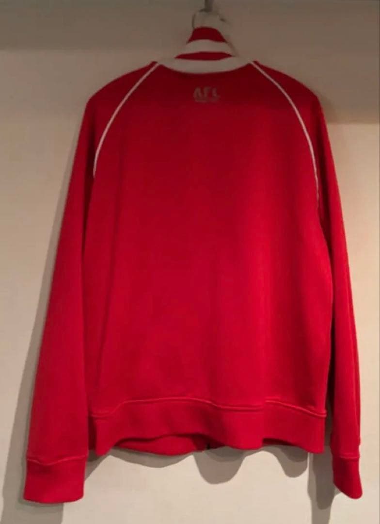 Arsenal 初優勝記念1930-31 Nike AFC ジャージ レッド