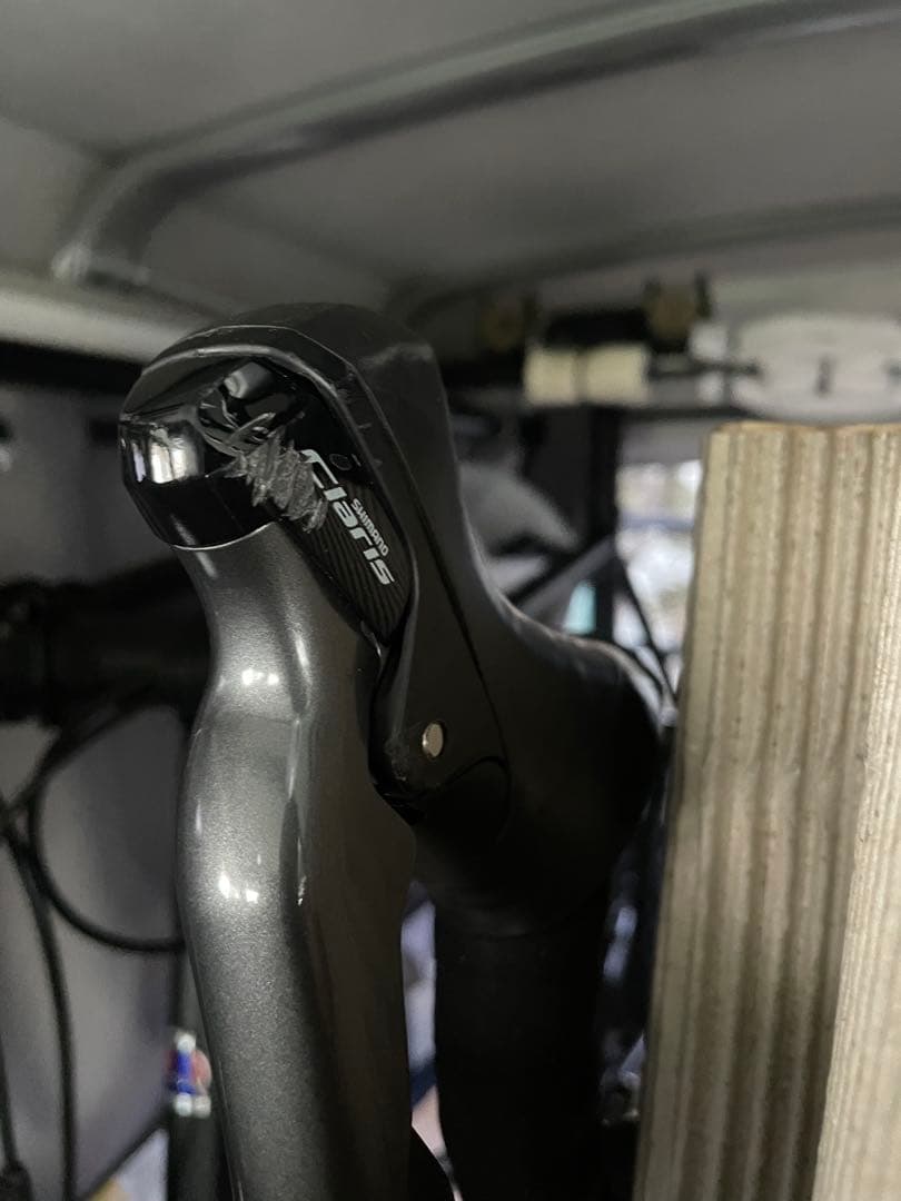 FUJI ヘリオンR 発送できませんのでごめんなさい。