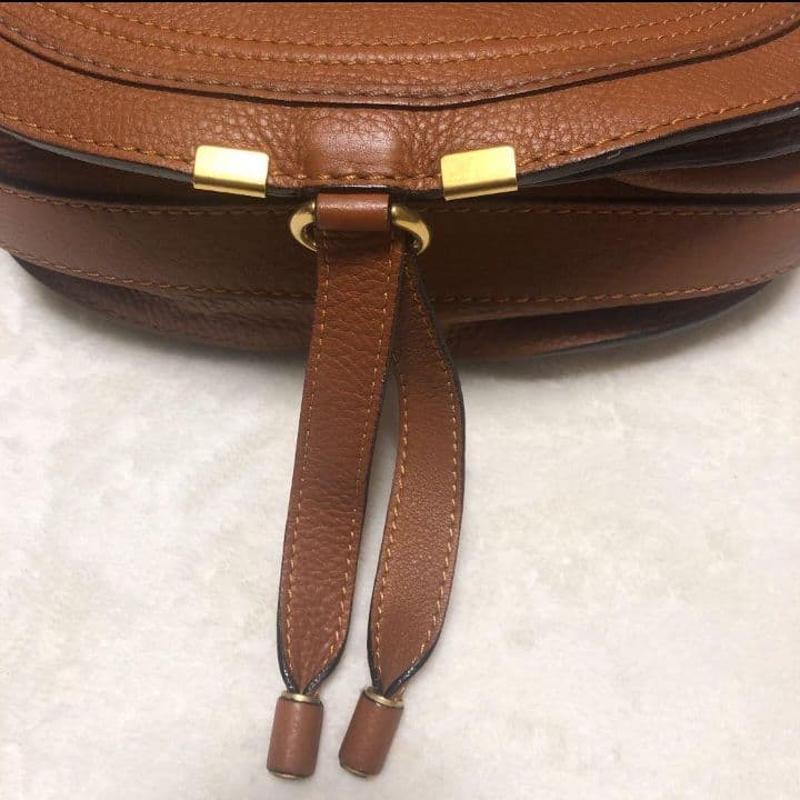 Chloe クロエ　ショルダーバッグ