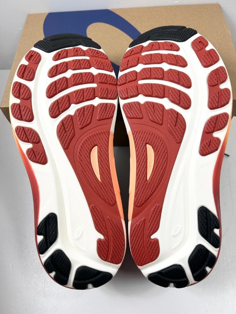 新品未使用品　ASICS GEL-KAYANO31 30cm