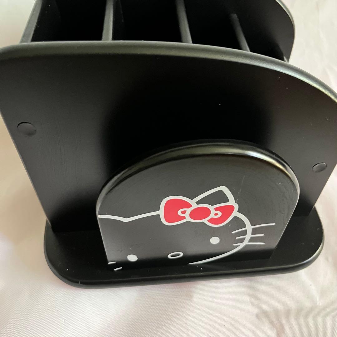 サンリオ　ハローキティ レトロ リモコンラック 2006年