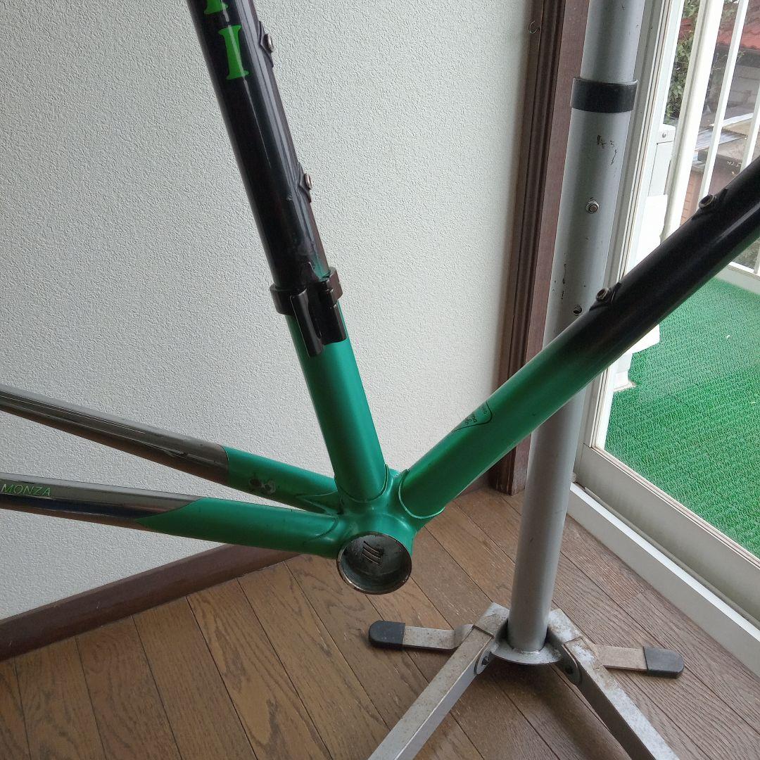 CASATI コロンバスSLX フレーム