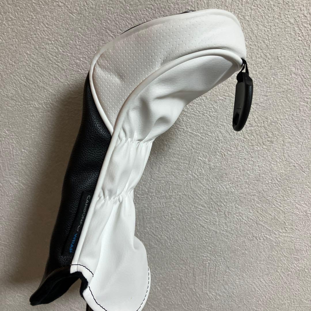 PING G440 MAX フェアウェイウッド 4W 17度