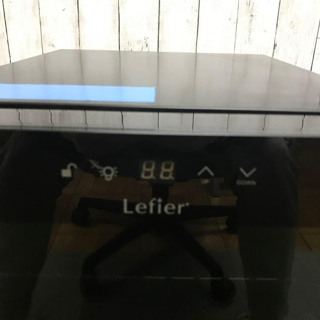 【極美品】ワインセラー C15B ルフィエール ベーシックライン 18本　H