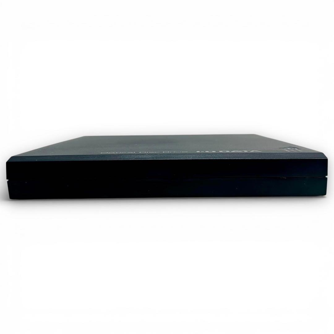 ★未使用品★極美品 I-O DATA CDレコ Wi-Fi CDRI-W24AI