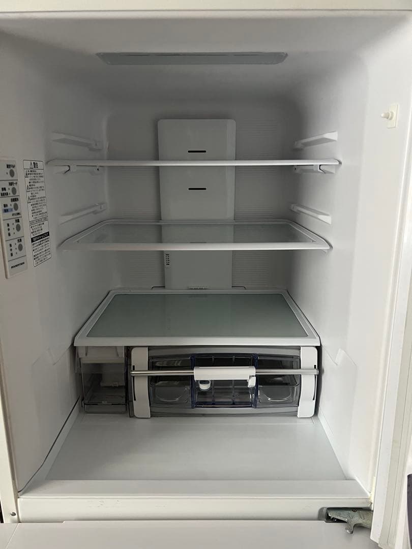 日立 ノンフロン冷凍冷蔵庫