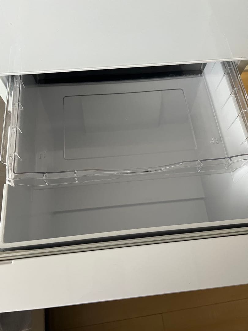 日立 ノンフロン冷凍冷蔵庫