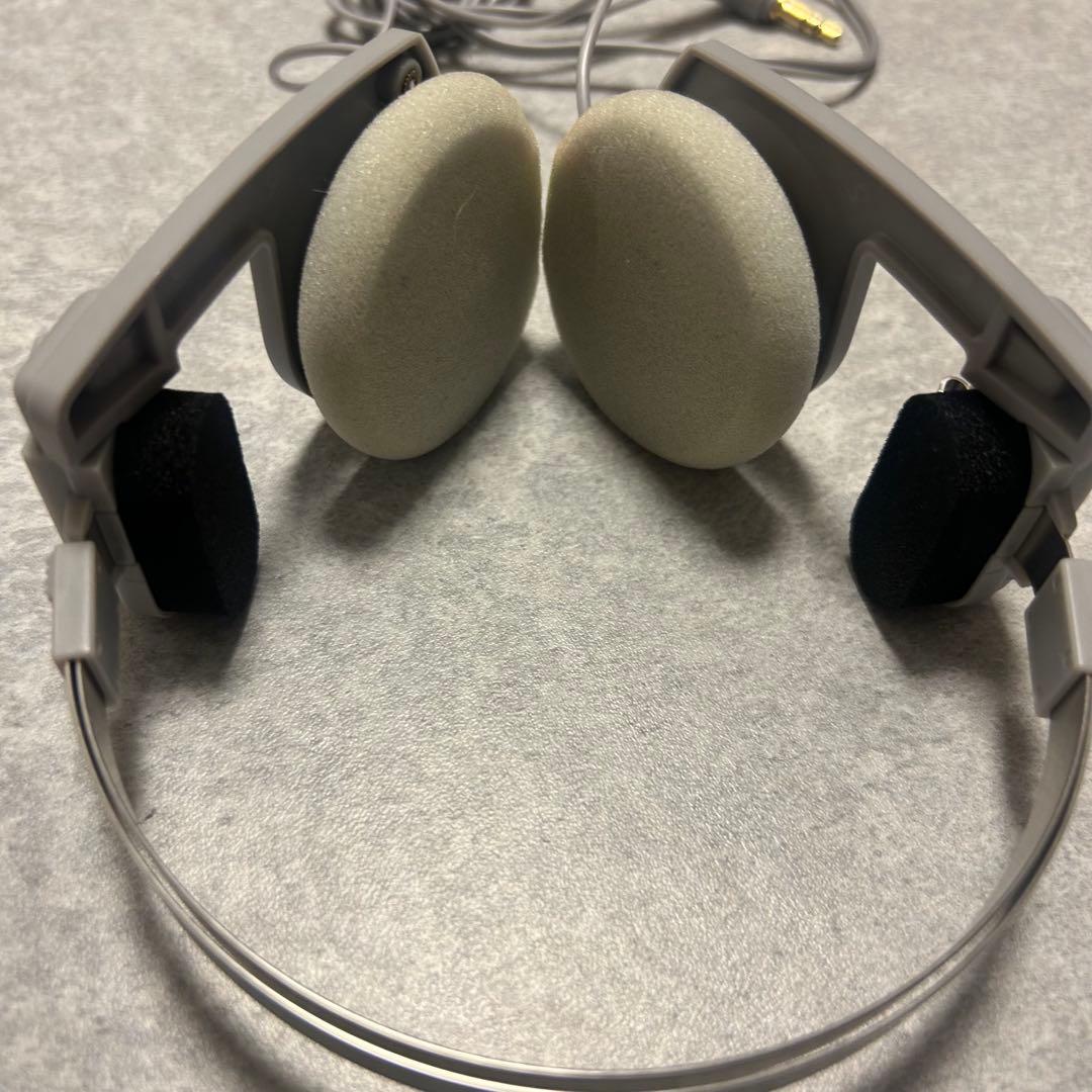 supreme koss Porta Pro silver ヘッドホン