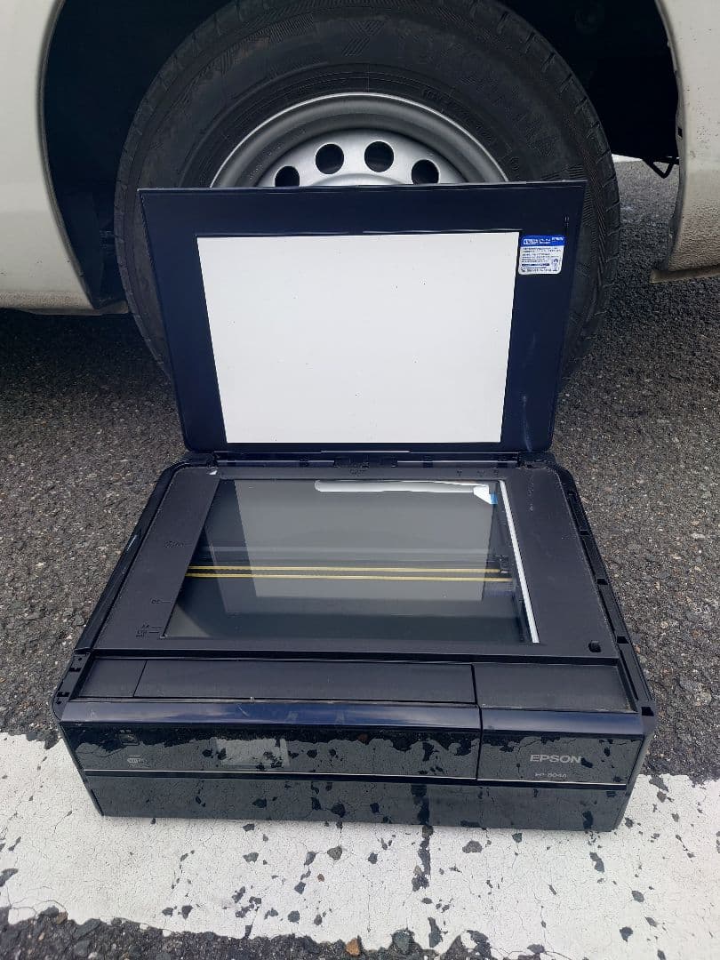 EPSON　EP804A ジャンク品