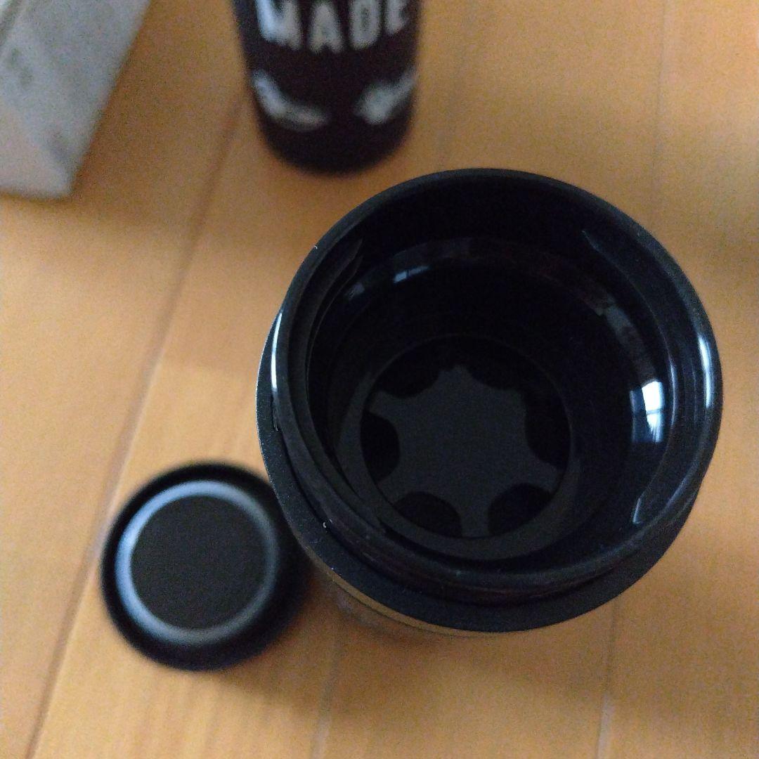 HUMAN MADE ステンレスボトル　ヒューマンメイド　新品