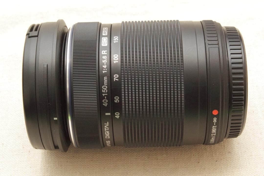 新品級！OLYMPUS OM-D E-M10 Mark III ダブルズ―ム