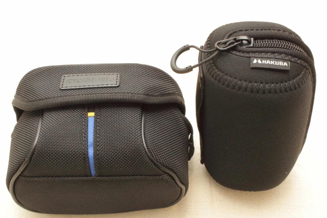 新品級！OLYMPUS OM-D E-M10 Mark III ダブルズ―ム