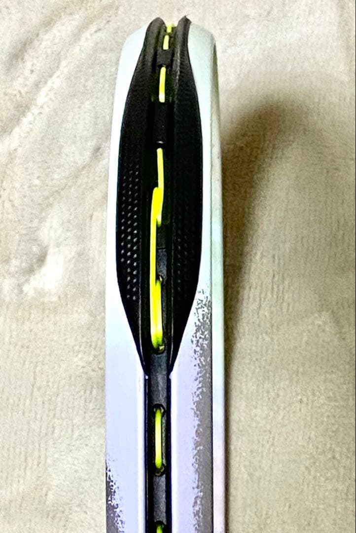 YONEX 軟式テニスラケット ジオブレイク70Sステア