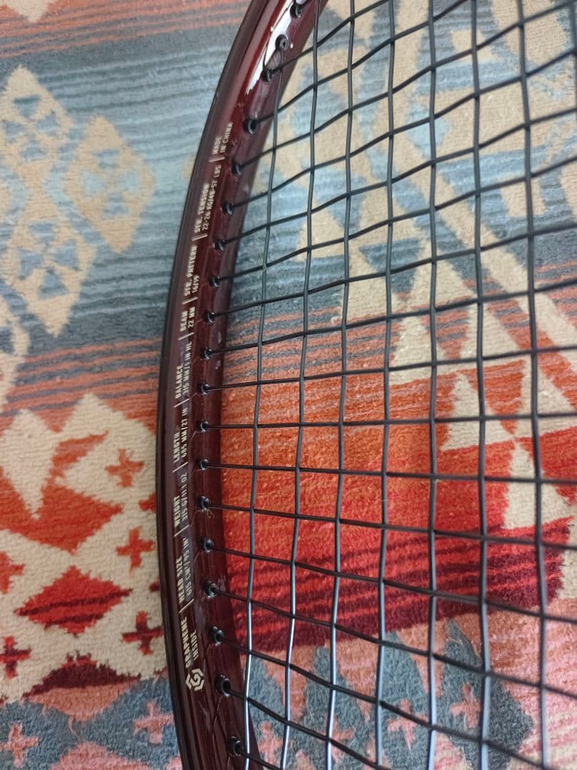 Head Prestige Tour 300 プレステージツアー2022 G4