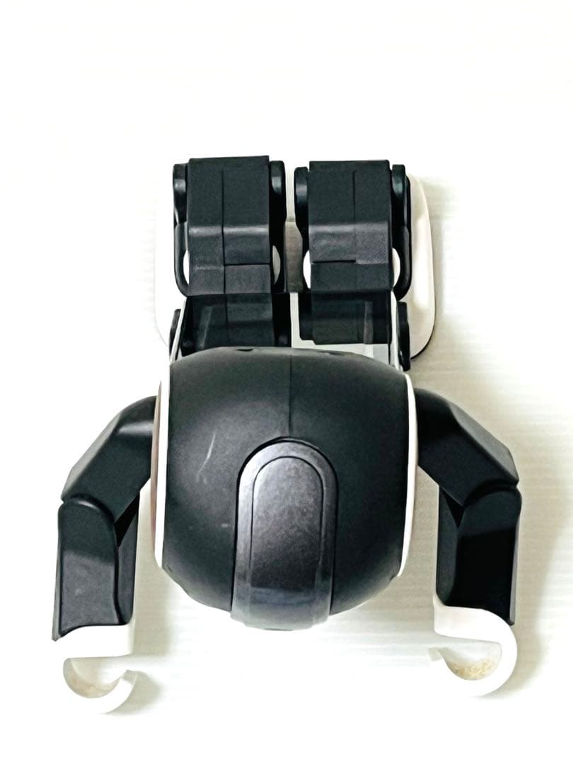 美品　SHARP ロボホン本体　sr-03 卓上ホルダー付き