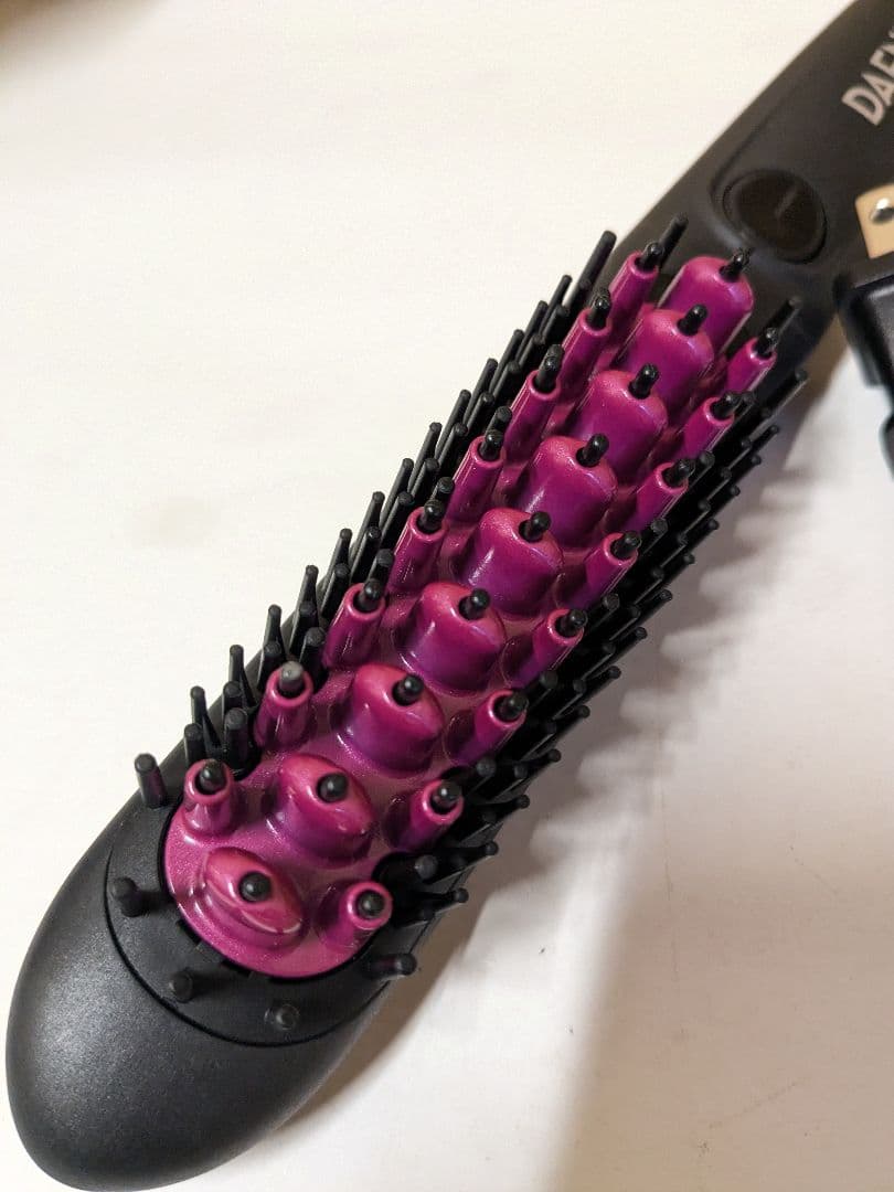 未使用　ヤーマン　Dafni nano DH1.6NS ダフニ ヘアアイロン