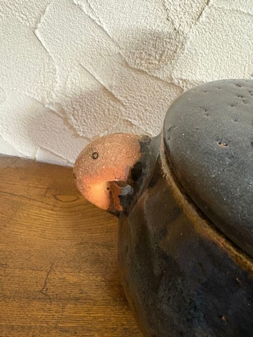 12日までお値下げ‼️壷田亜矢　タコ　鍋