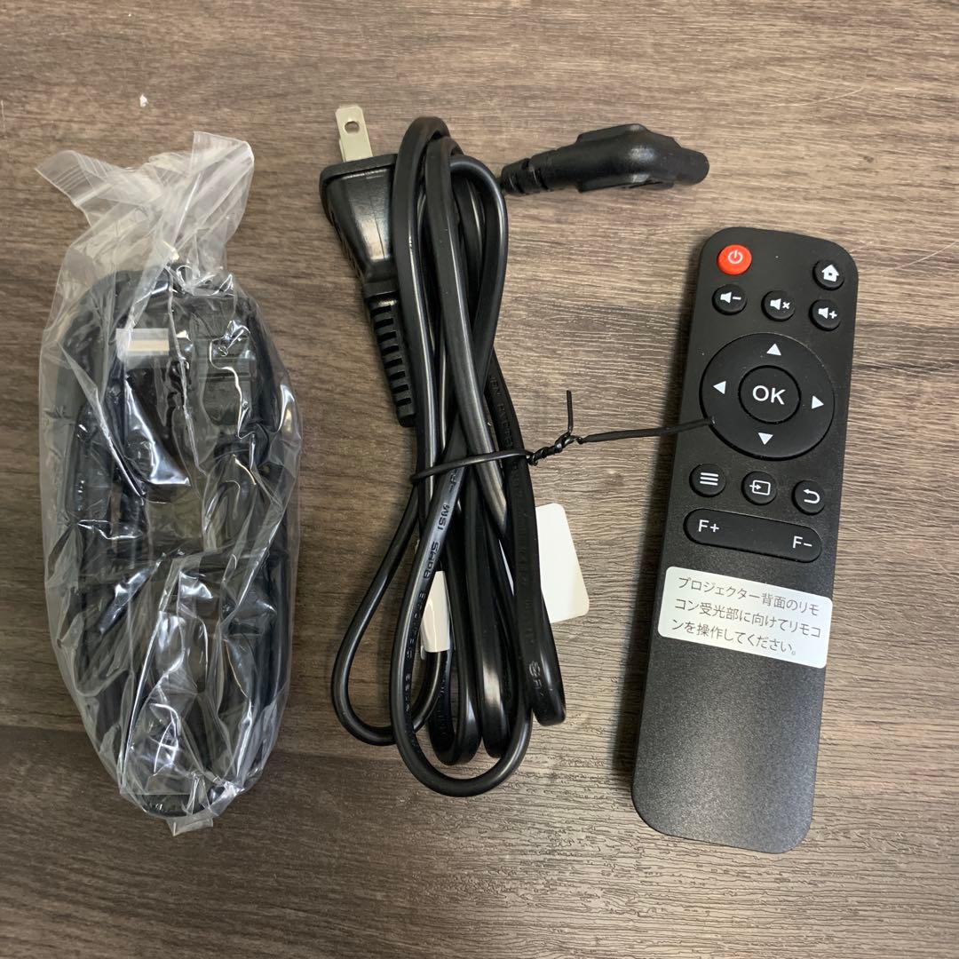 m092406m プロジェクター M8 小型 天井投影