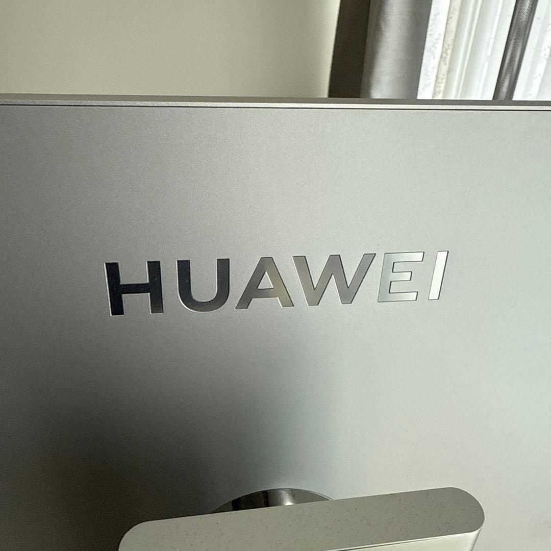 【値下げ可】HUAWEI MateView 28.2 HSN-CBA