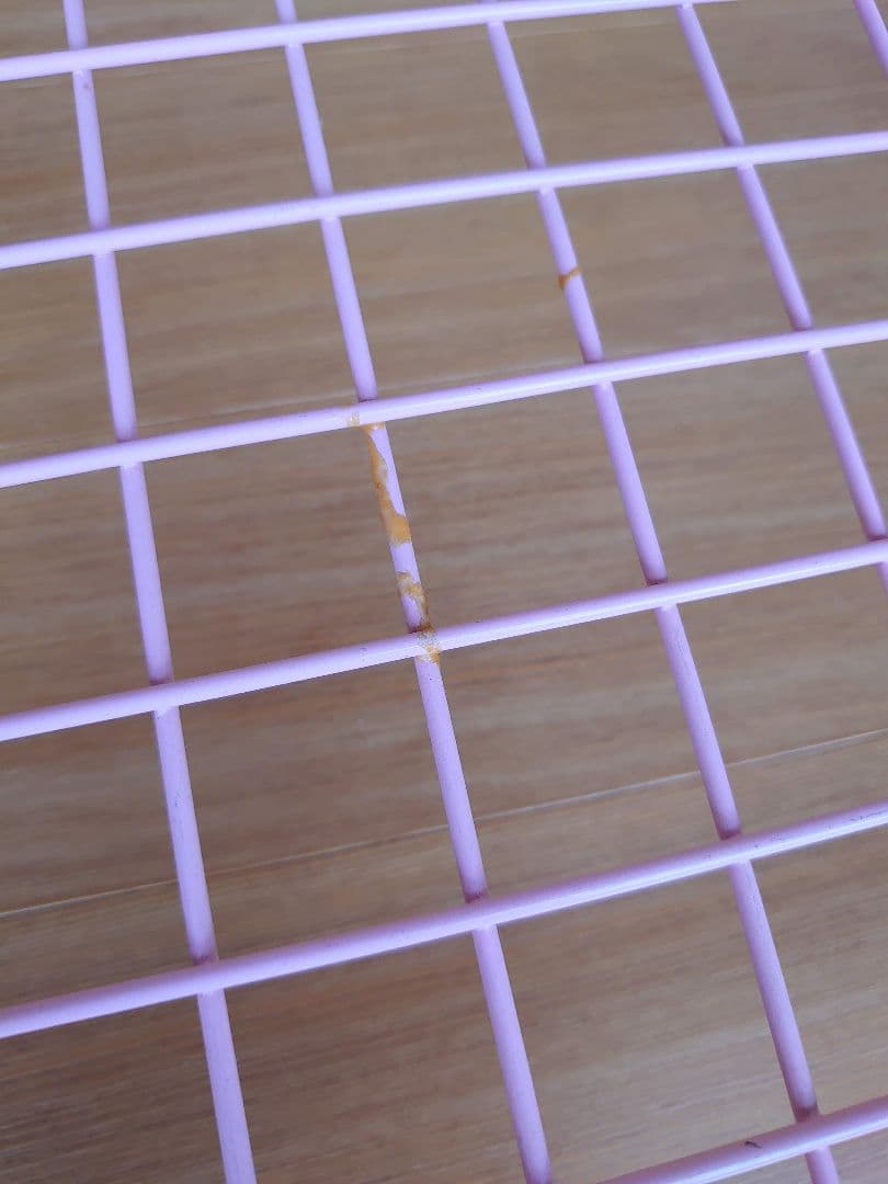 Sanrio　ハローキティ　さくらんぼ　衣装ラック　ピンク　平成レトロ　サンリオ