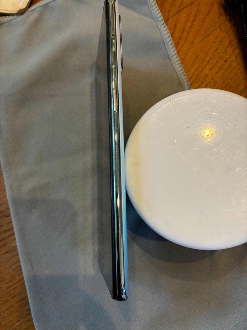 Oppo Reno3 A ブラック 本体