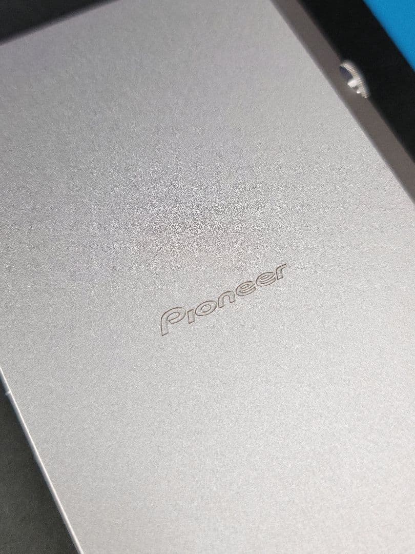 【完動美品】Pioneer XDP-300R(S)