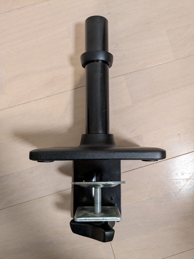 HP シングルモニターアーム BT861AA