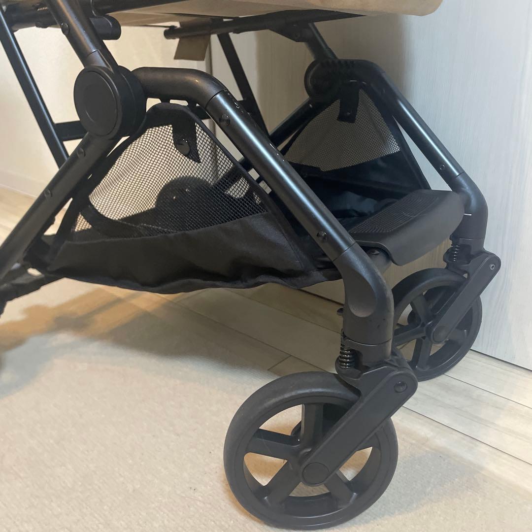  Tails Florence ⭐️ペットカート【注意点必読ください】