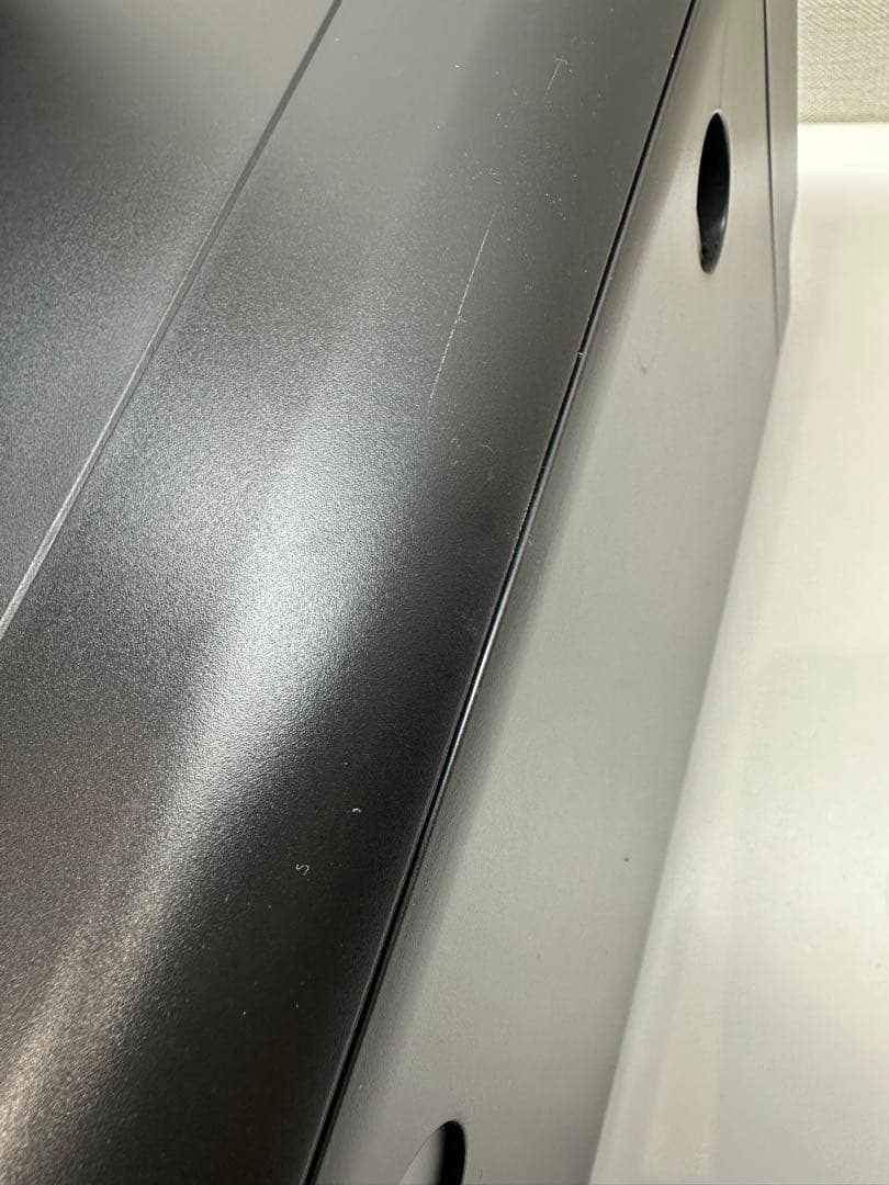 EPSON EW-M754TB プリンター 本体　総印刷枚数653枚