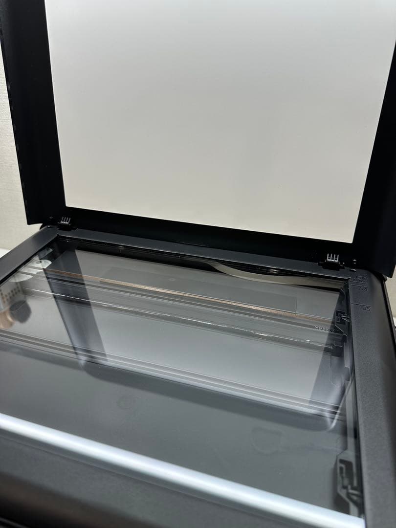 EPSON EW-M754TB プリンター 本体　総印刷枚数653枚