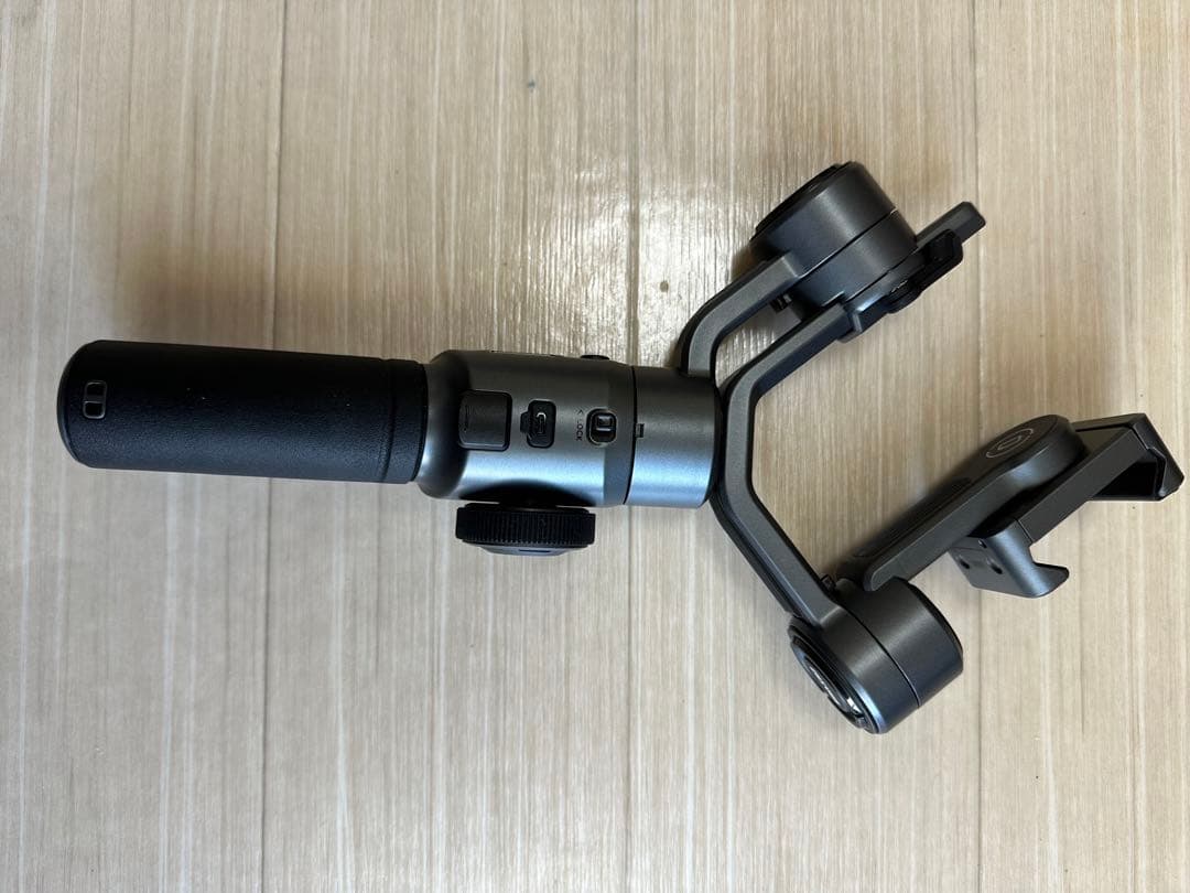 その他 Zhiyun Smooth 5S Combo