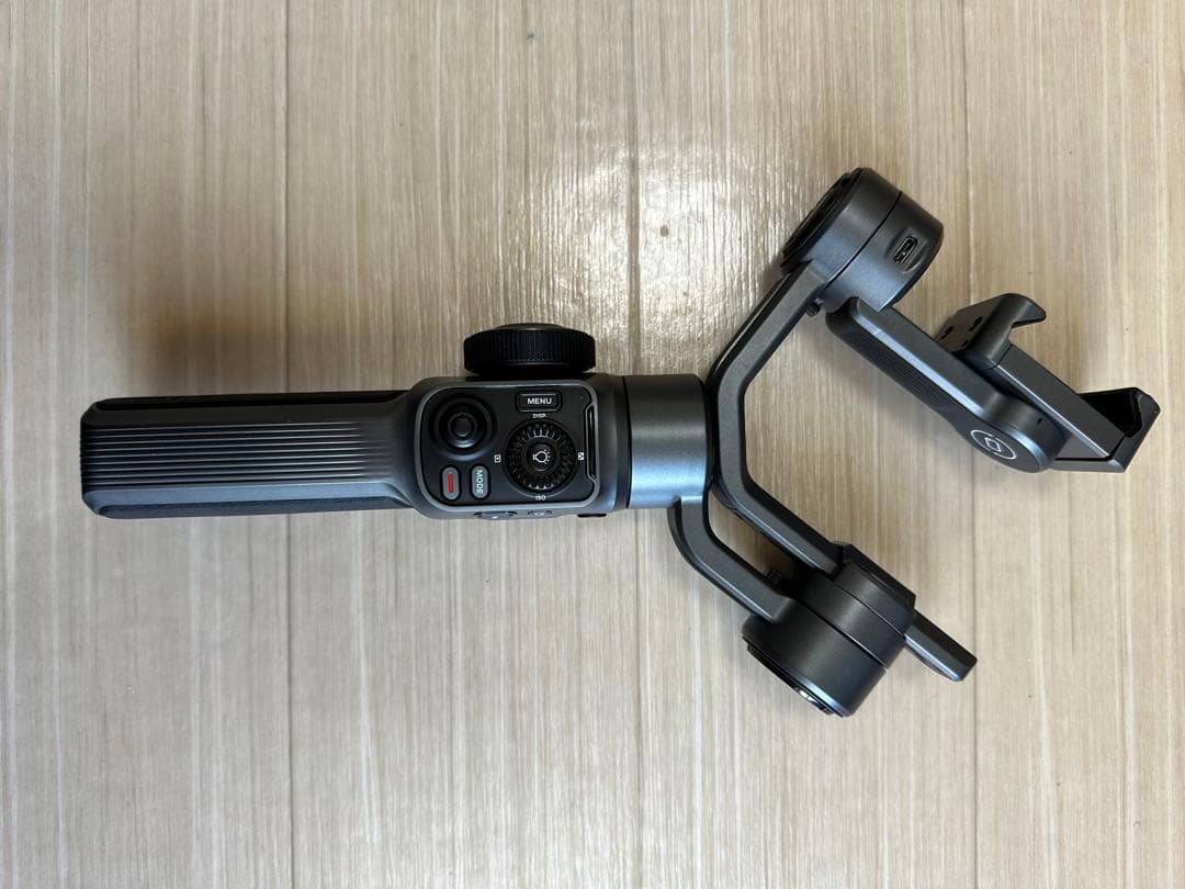 その他 Zhiyun Smooth 5S Combo