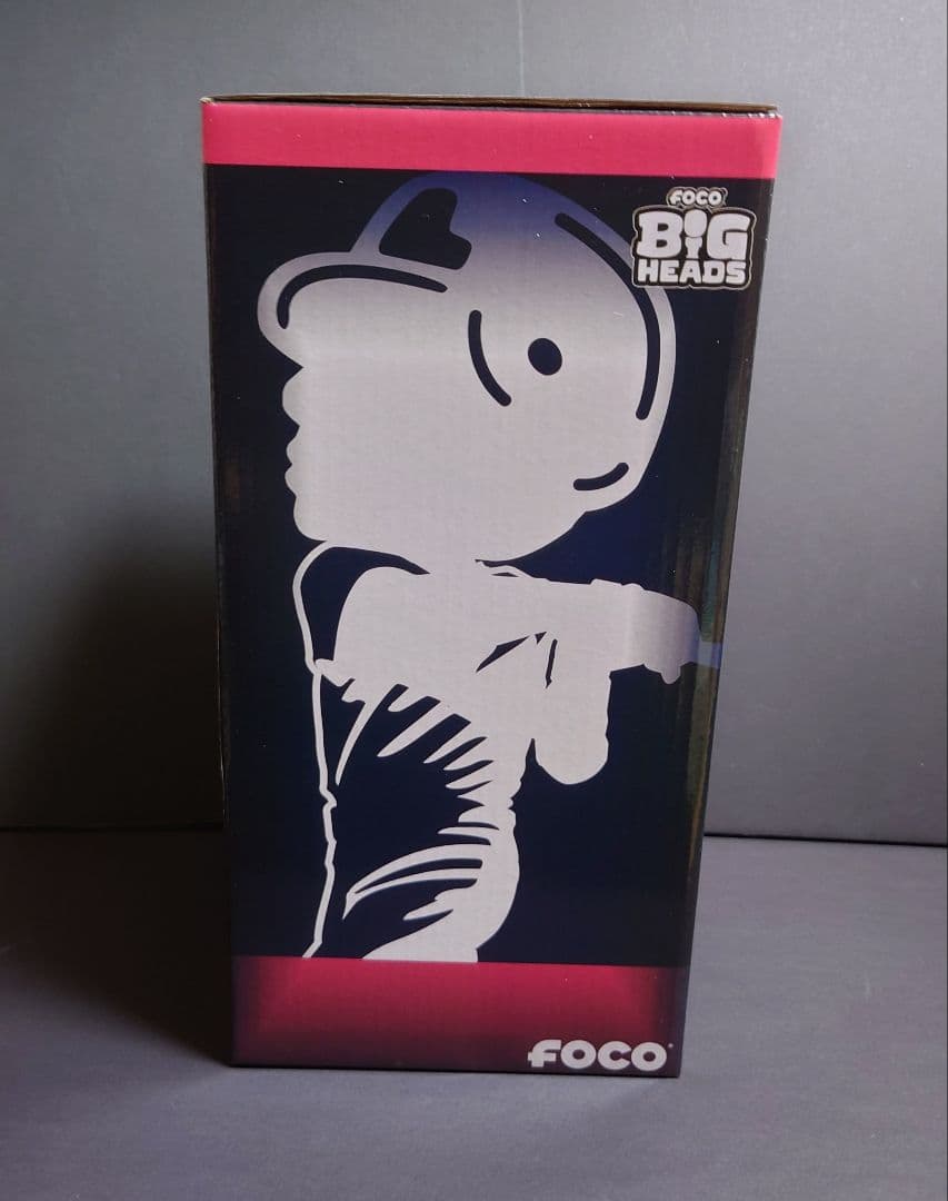 【シリアル77番】大谷翔平 ボブルヘッド人形 MVP記念 ドジャース