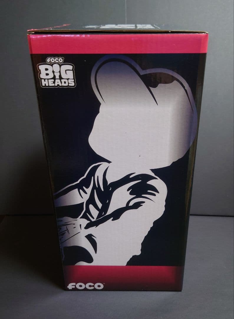 【シリアル77番】大谷翔平 ボブルヘッド人形 MVP記念 ドジャース