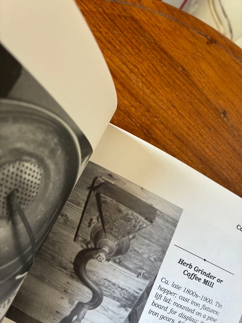 フランス　アンティーク コーヒー　ハーブ　ミル　グラインダー 1800年代　英国