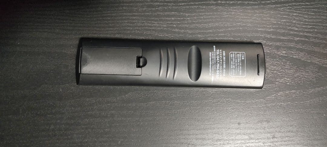 【美品】4K対応55インチ液晶テレビ maxzen JU55SK03