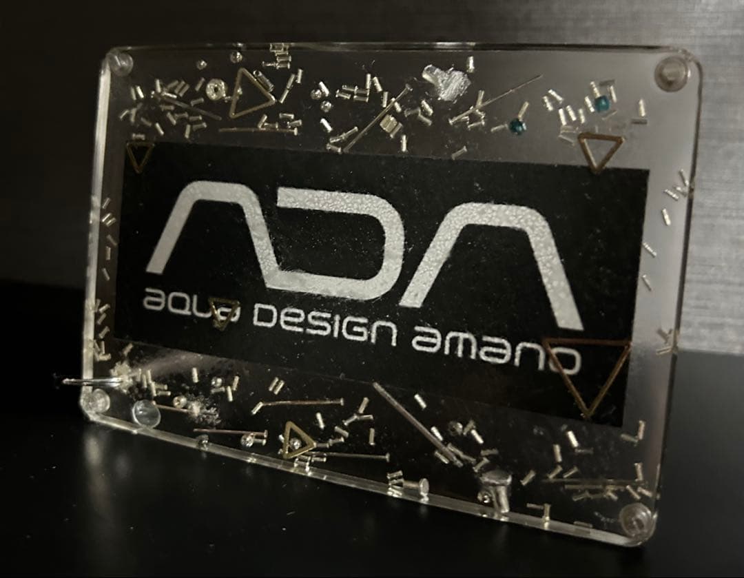 10%オフ ADA 湿度計 廃盤 水草 熱帯植物 パルダリウム 部屋管理