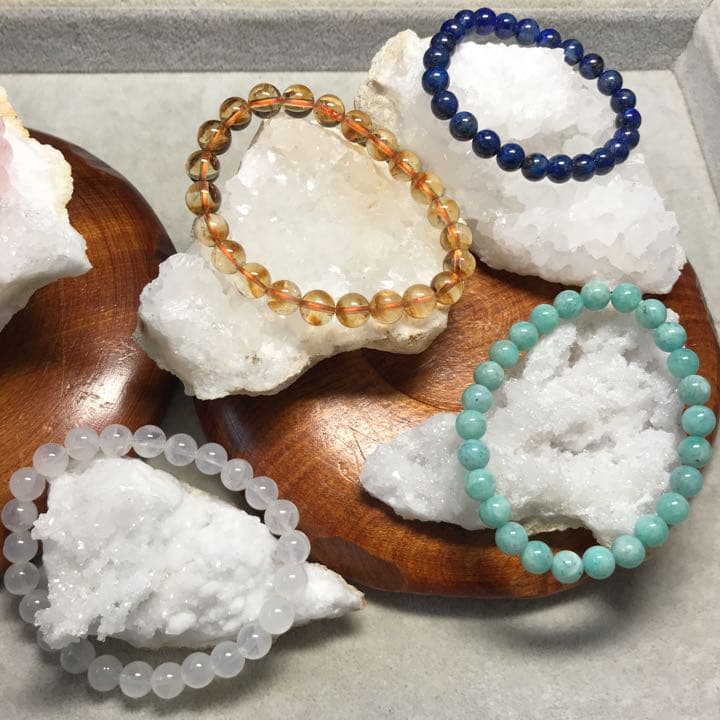 1kg★特選セール★浄化✳︎破邪✴︎願望達成【モロッコ産水晶クラスター得々セット】❤️