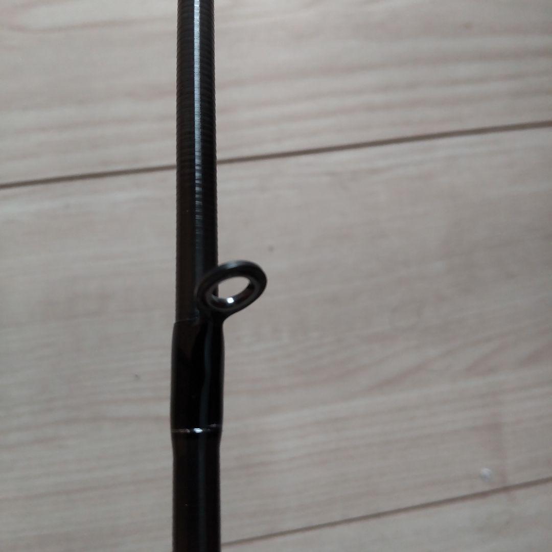 ダイワ　21ラブラックスAGS 96MH・N