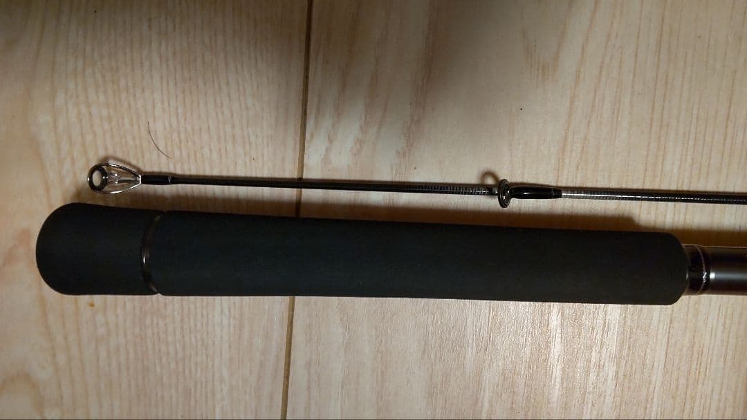 ダイワ　21ラブラックスAGS 96MH・N