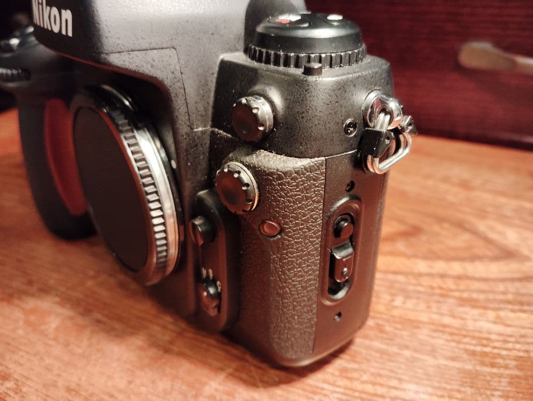 Nikonf100 本体のみ