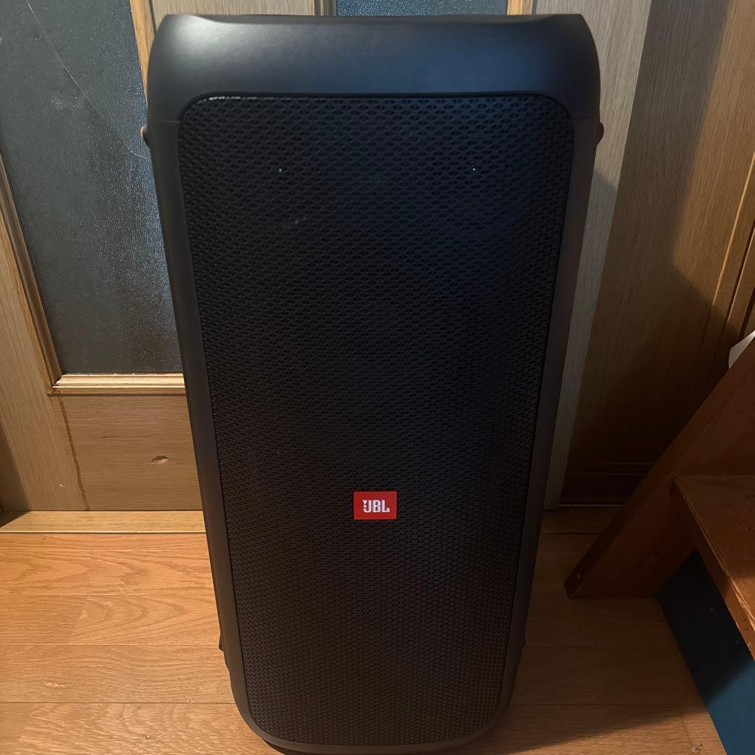 スピーカー・ウーファー Putri NAOKI