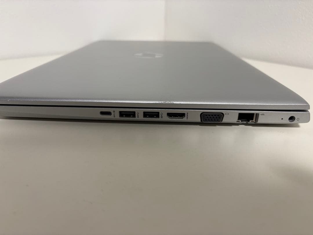 ノートパソコン HP ProBook 470 G5 第8世代Core-i5